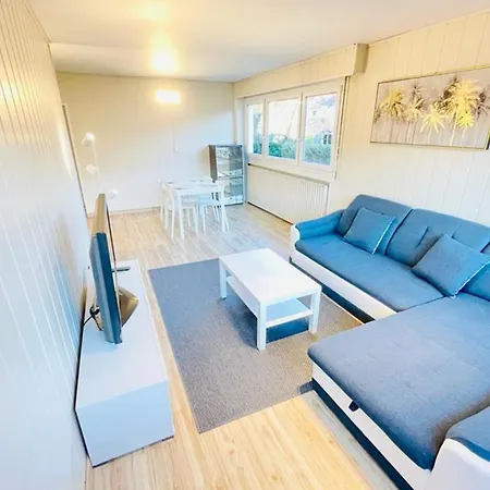 Bnb2You Large Comfortable Apartment Well Located Near Switzerland