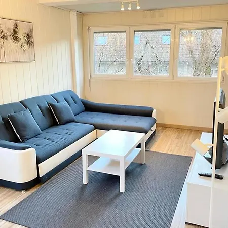 Hébergement de vacances Bnb2You Large Comfortable Apartment Well Located Near Switzerland *