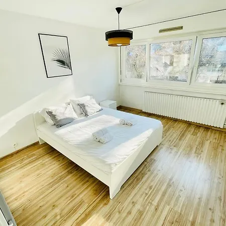 Bnb2You Large Comfortable Apartment Well Located Near Switzerland Hébergement de vacances *
